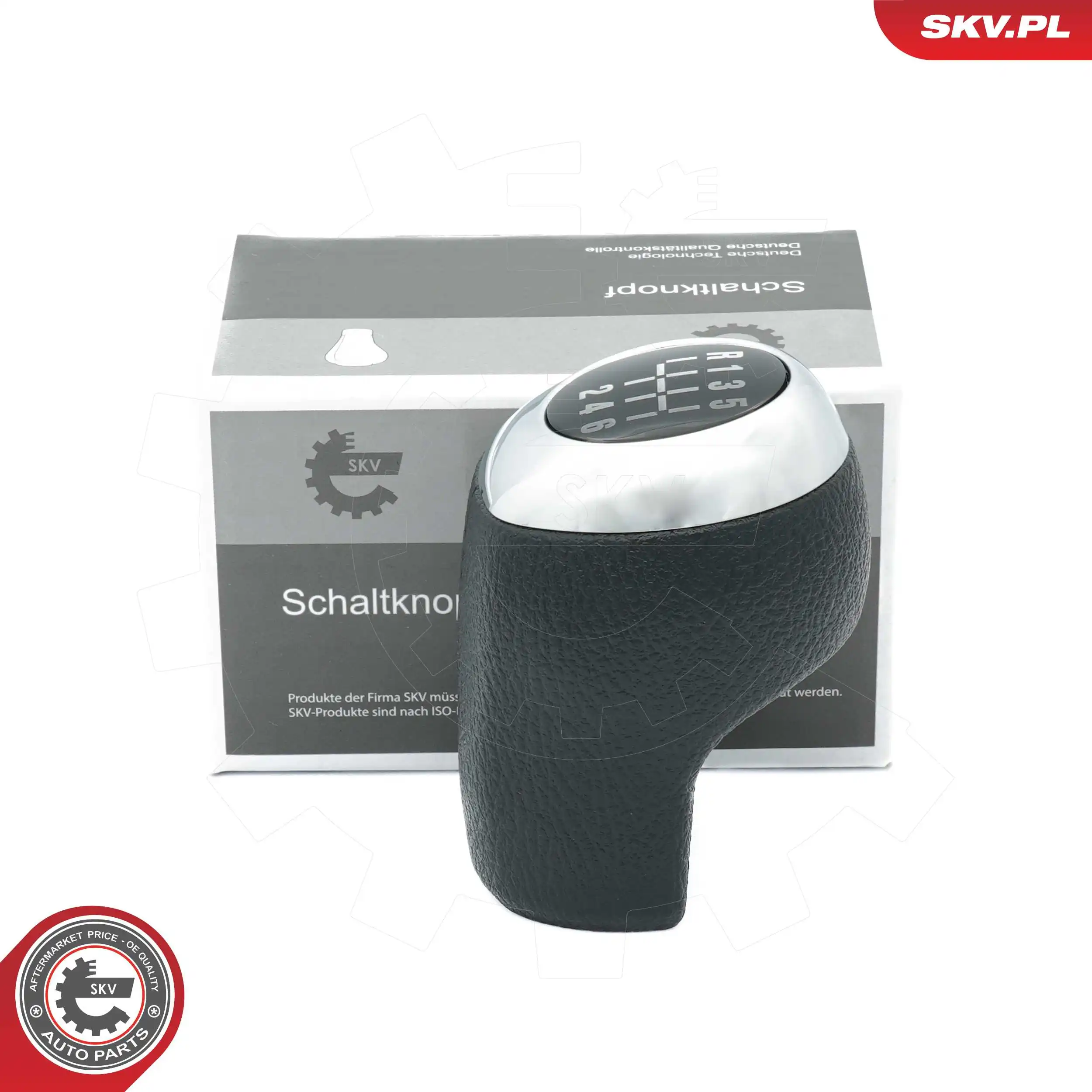 Gear Lever Knob